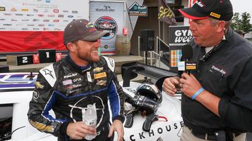 Justin Marks Wins Second-Consecutive TA Race at Watkins Glen, Scores Third Victory of 2023